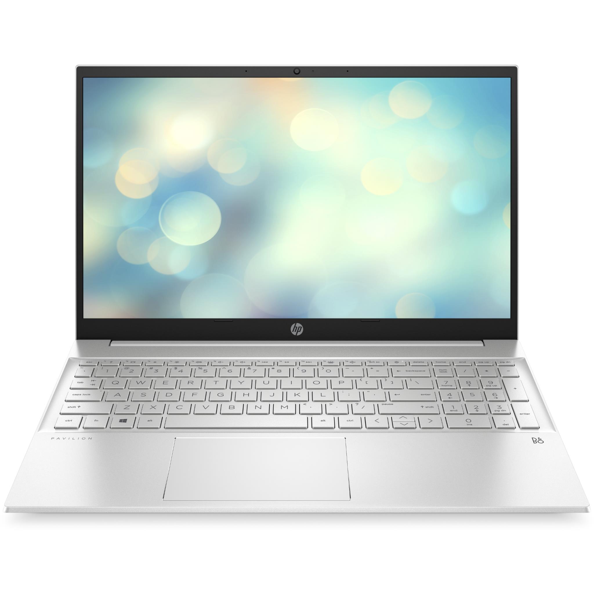 لپ تاپ 15.6 اینچی HP مدل Pavilion 15-eh3 Ryzen 7000