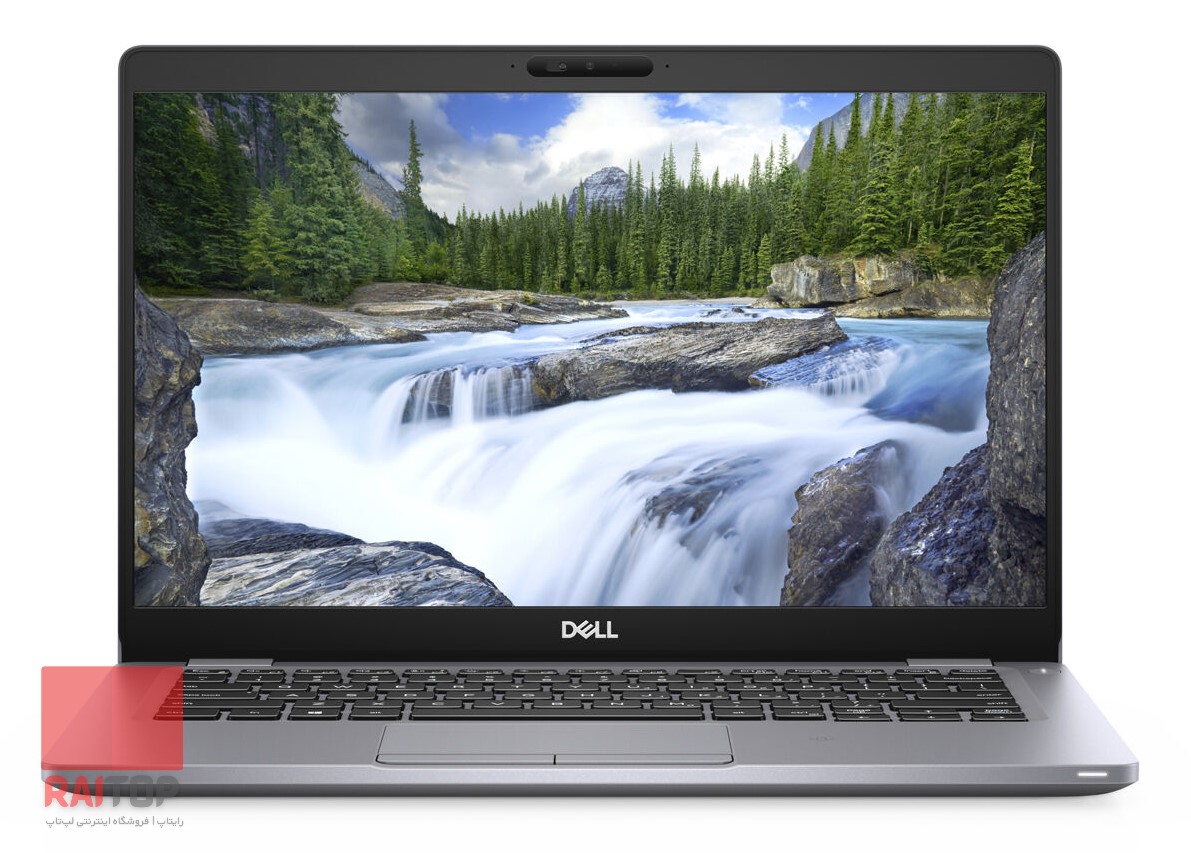 لپ تاپ 2 در 1 Dell مدل Latitude 5310
