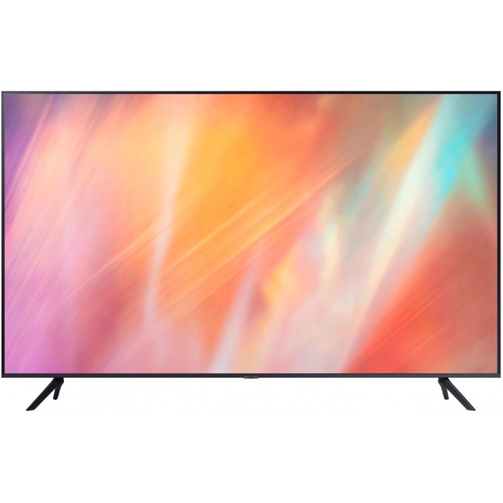 تلویزیون 50 اینچ سامسونگ 2021 اسمارت 4k مدل50AU7000