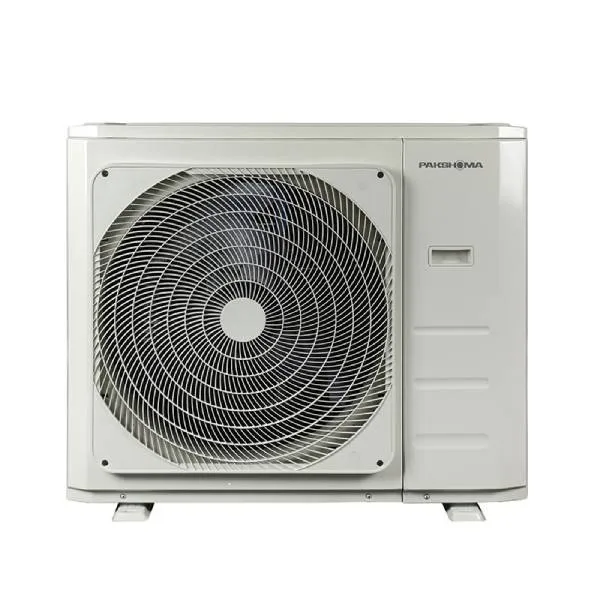 کولرگازی سرد 24000 پاکشوما مدل TPC-24C