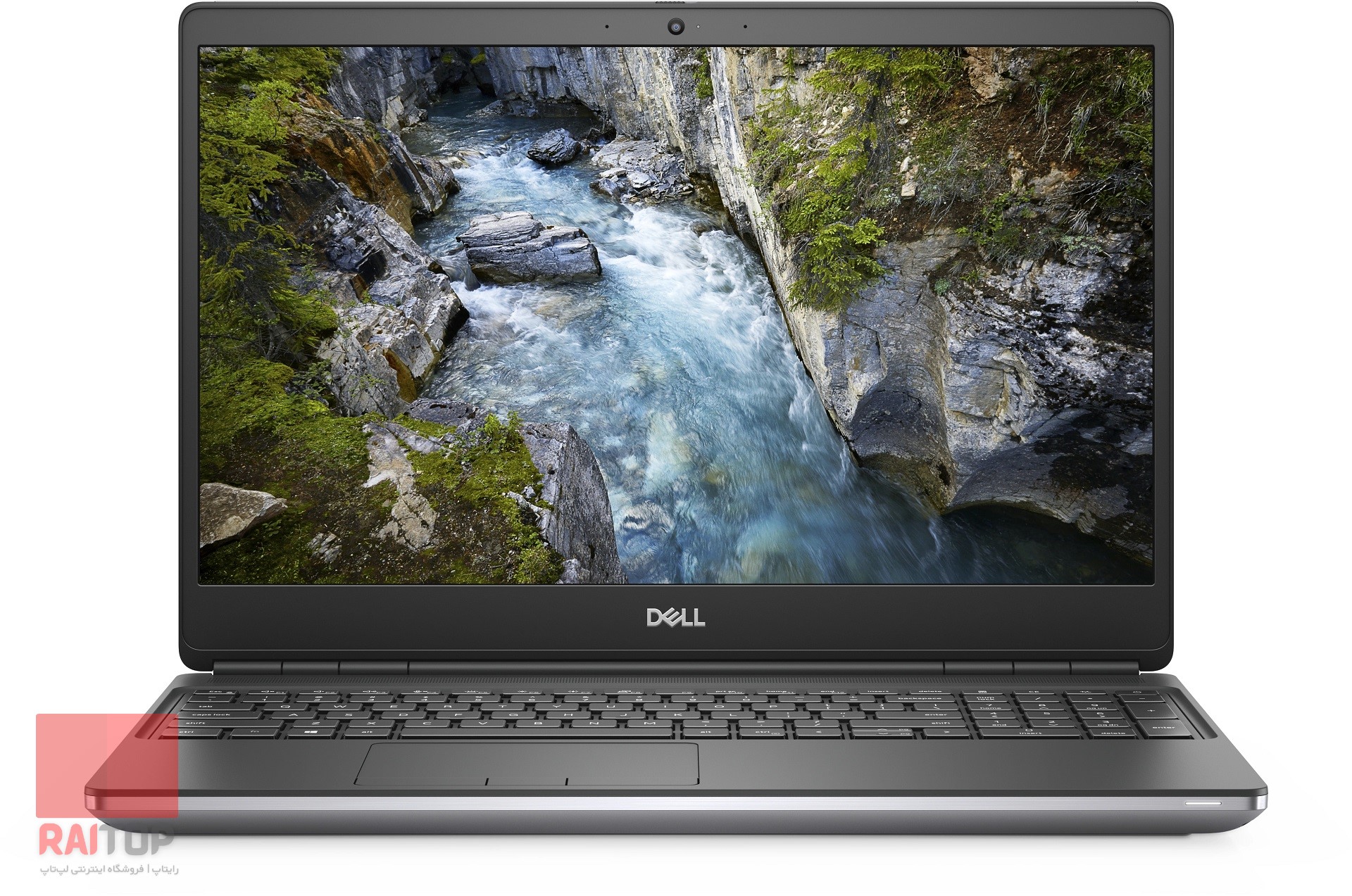 لپ تاپ 15 اینچی Dell مدل Precision 7560