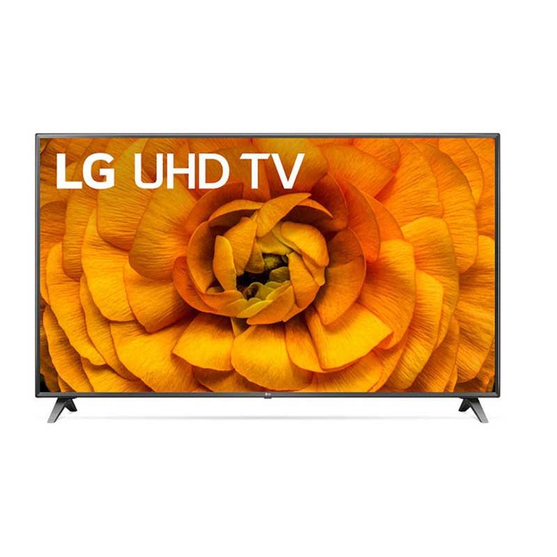 تلویزیون 86 اینچ 4K ال جی مدل 86UN851 | UN851