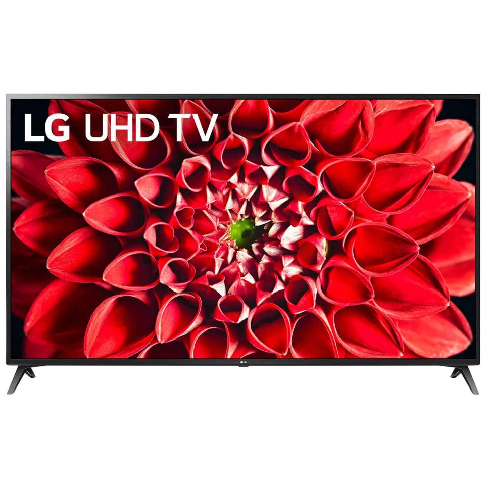 تلویزیون 75 اینچ 4K ال جی مدل 75UN7180 ا LG LED TV Model 75UN7180