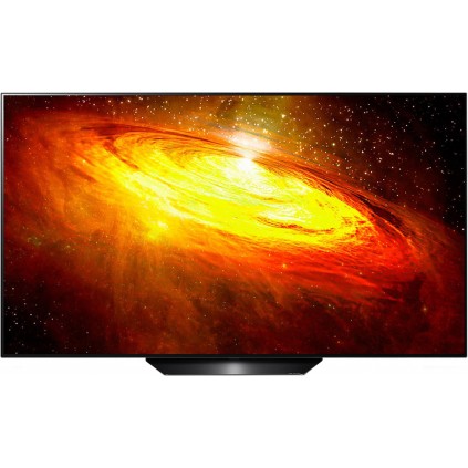تلویزیون اولد 2020 ال جی مدل 65BX ا LG OLED 65BX TV