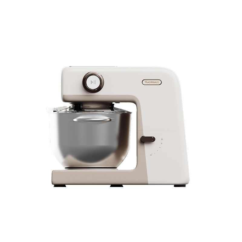 همزن کاسهدار با قابلیت چرخ گوشت HM-907 ترام هاوس