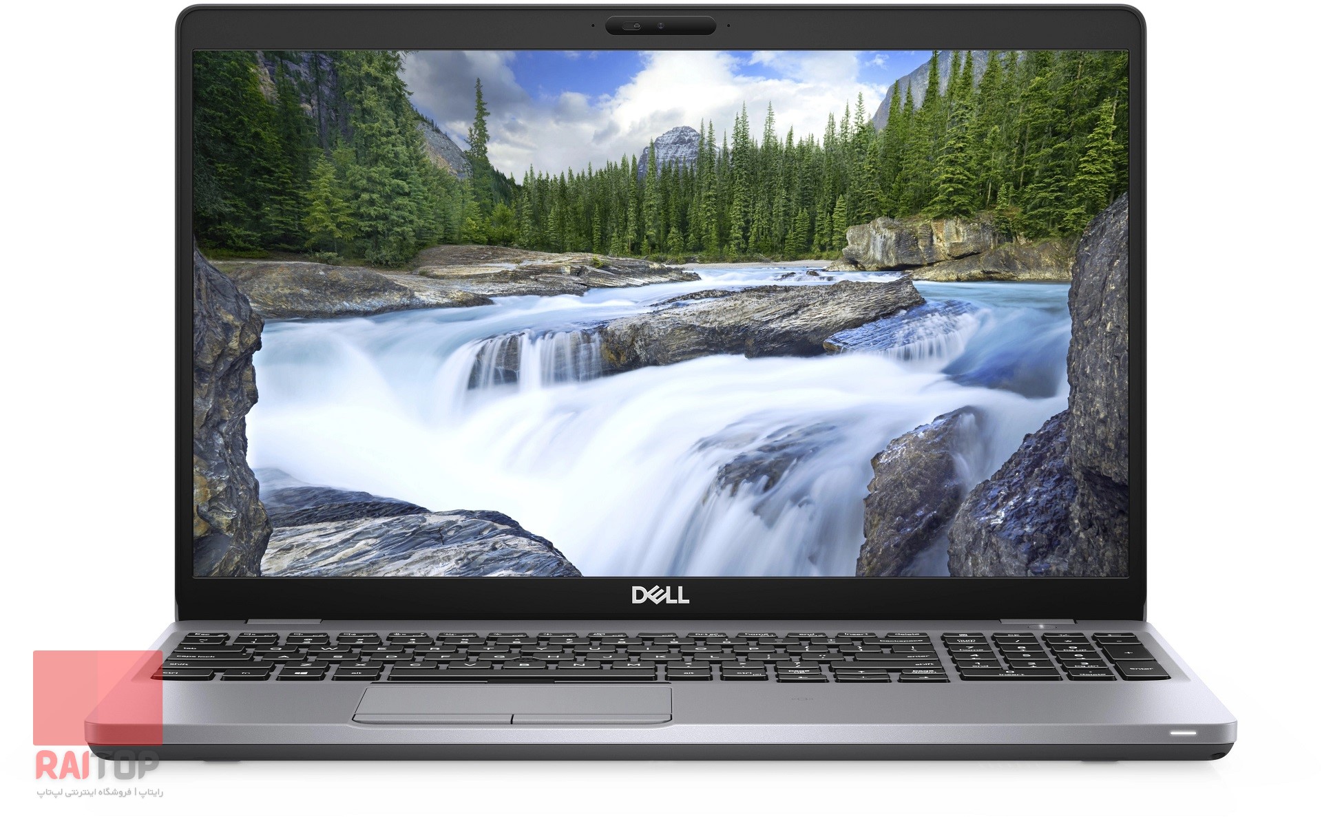 لپ تاپ 15.6 اینچی Dell مدل Precision 3551