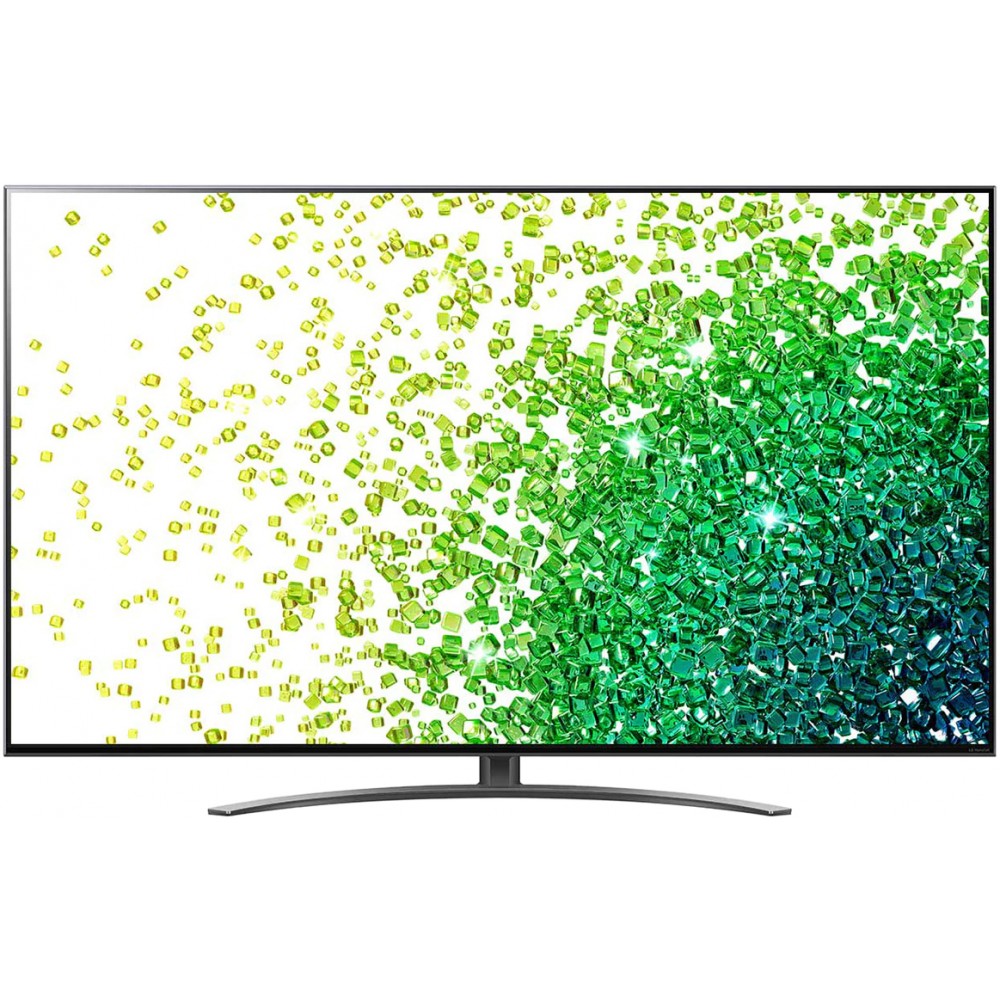 تلویزیون 65 اینچ ال ای دی هوشمند ال جی مدل 65NANO86 ا LG 65