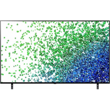 تلویزیون نانو80 الجی 65 اینچ LG 65Nano80 4K
