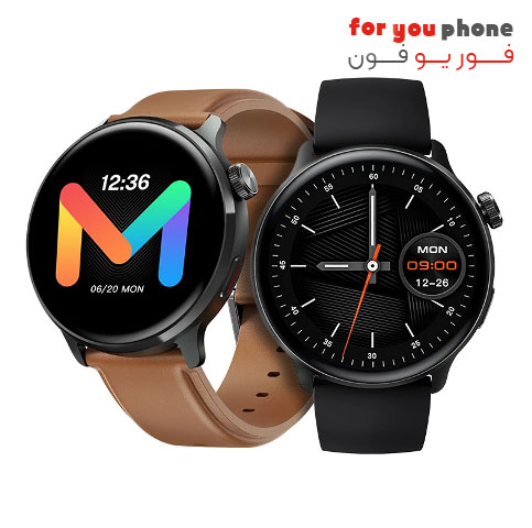 ساعت هوشمند میبرو مدل 2 Mibro Lite Xiaomi Mibro Lite 2 Smartwatch