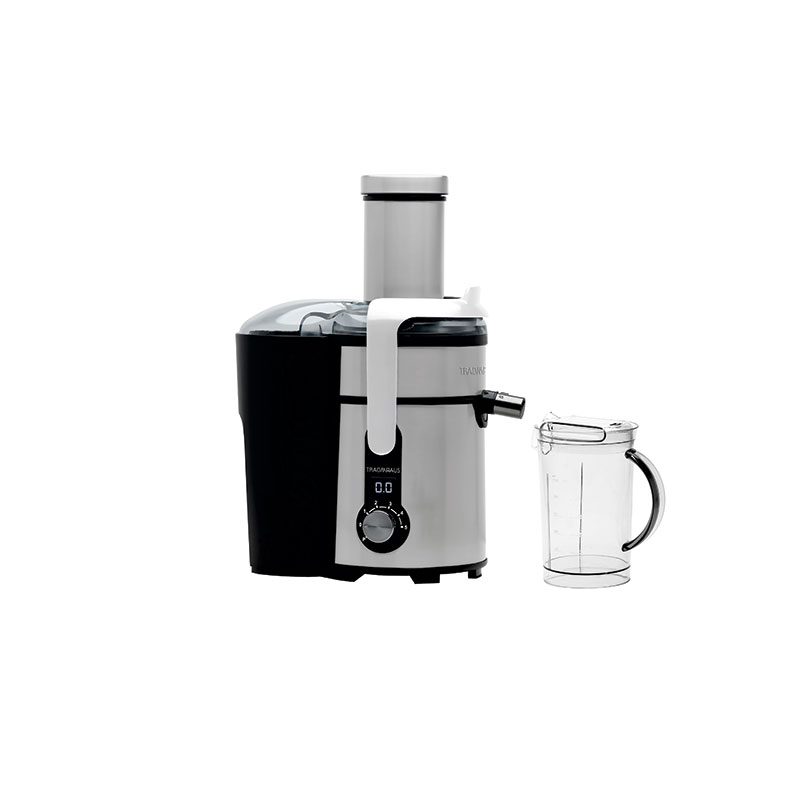 آبمیوه‌گیری ترام هاوس مدل PJ-45807 D — تصویر ۲