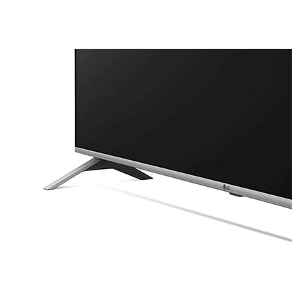 تلویزیون 65 اینچ ال ای دی هوشمند ال جی مدل 65UN8060 ا LG 65 Inch Smart LED TV – 65UN8060