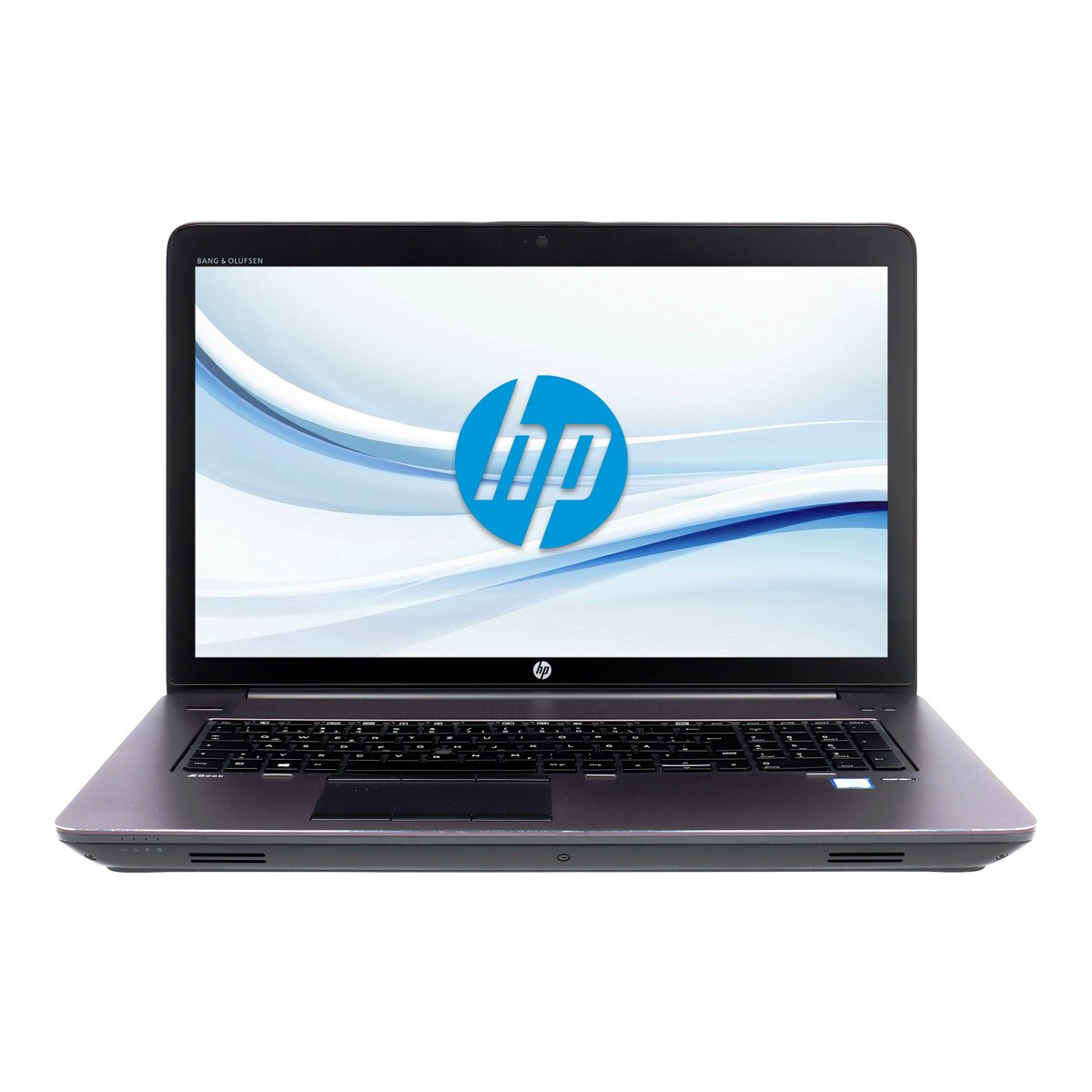 لپ تاپ اچ پی ZBook 17 G3 Core i7 16GB 512SSD 4GB