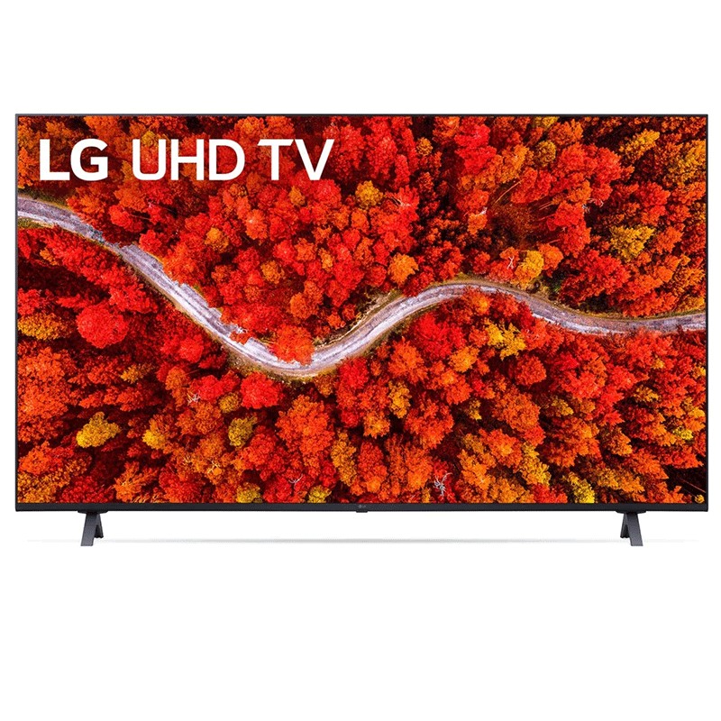 تلویزیون 65 اینچ 4K ال جی مدل 65UP80003