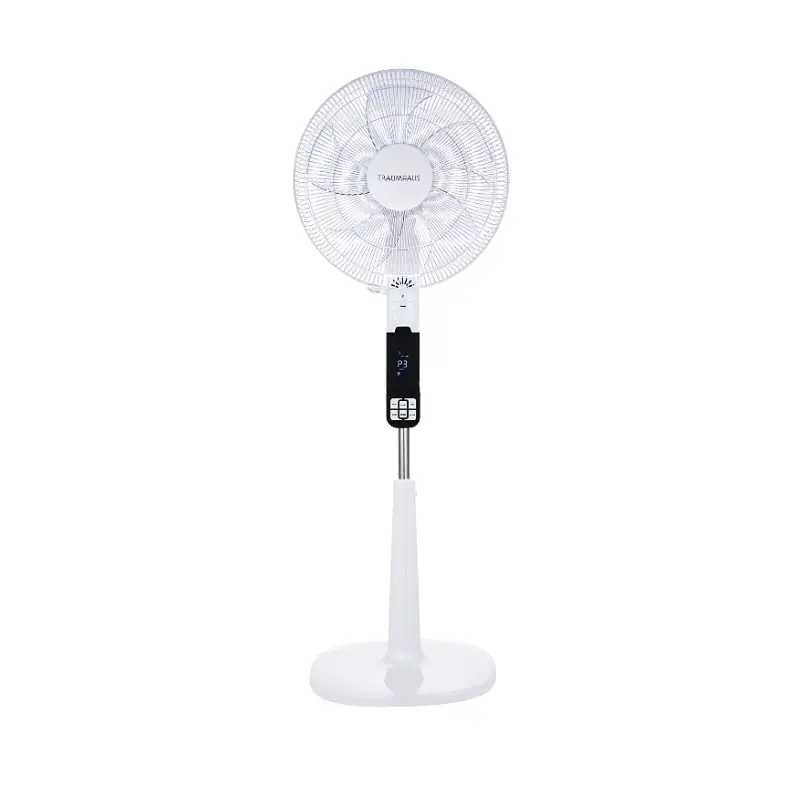 پنکه ایستاده ترام هاوس مدل FD–80165 A