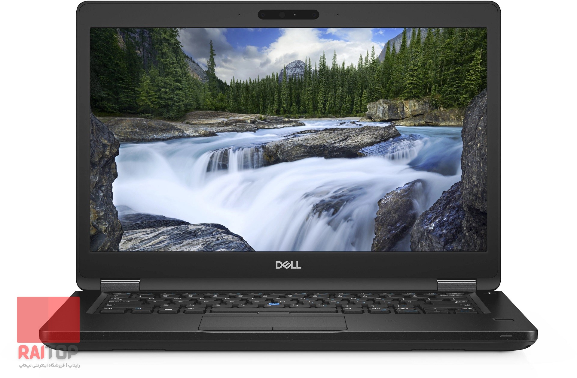 لپ تاپ 14 اینچی Dell مدل Latitude 5491