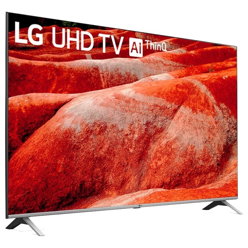 تلویزیون ال جی 55UN8060 سایز 55 اینچ