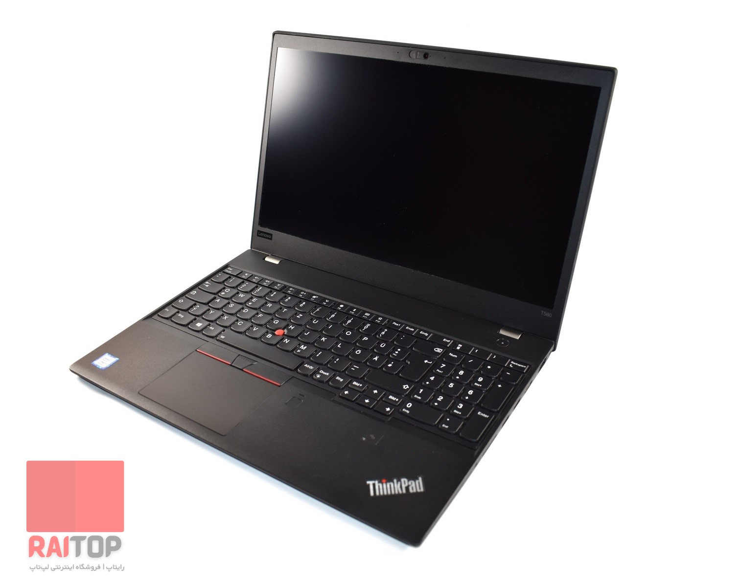 لپ تاپ 15 اینچی Lenovo مدل ThinkPad T580