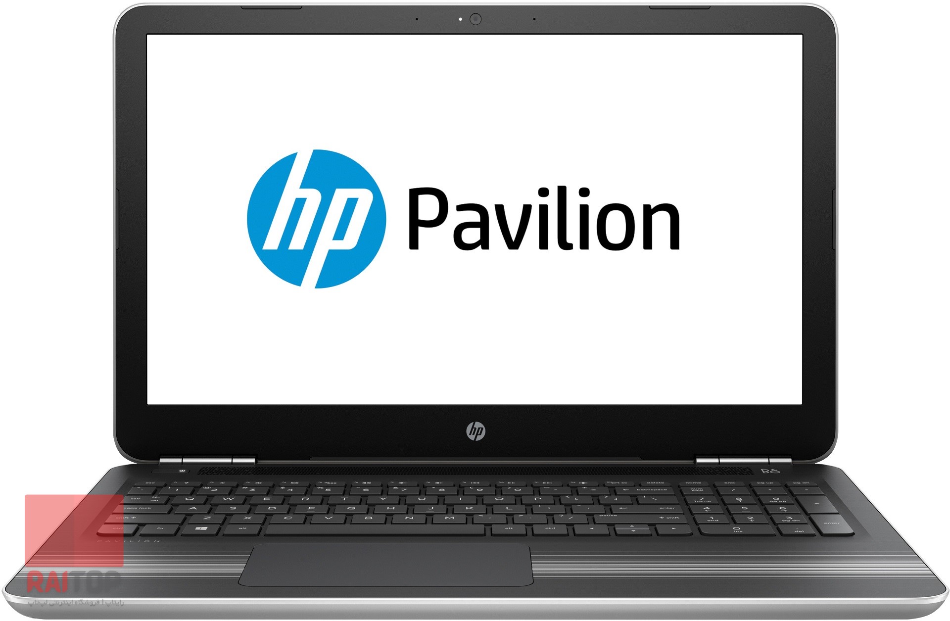 لپ تاپ استوک 15 اینچی HP مدل Pavilion 15-au1 7th