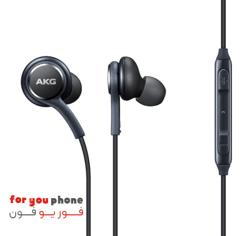 هندزفری سیمی اورجینال سامسونگ تایپ سی AKG type-c