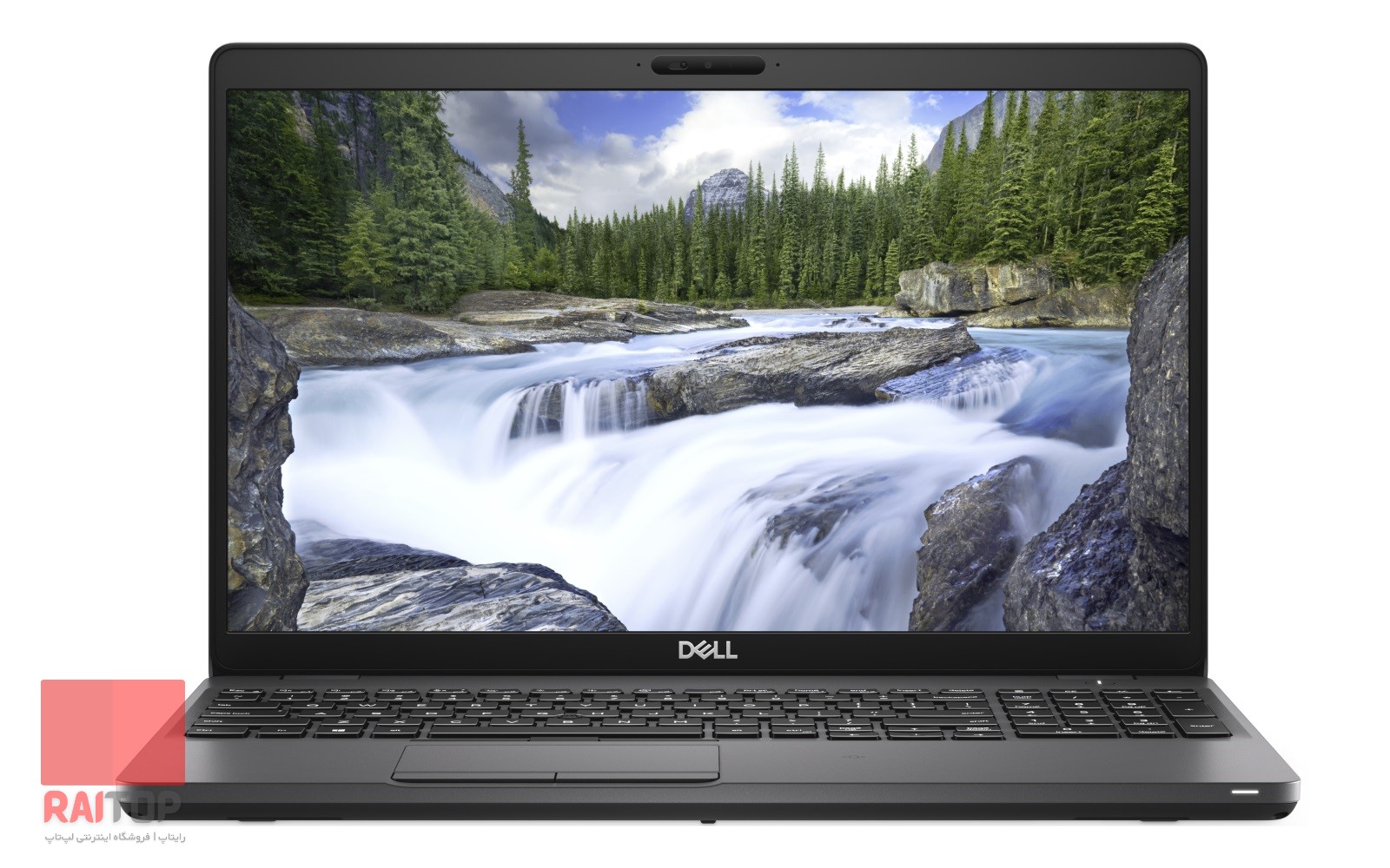 لپ تاپ 15 اینچی Dell مدل Latitude 5500