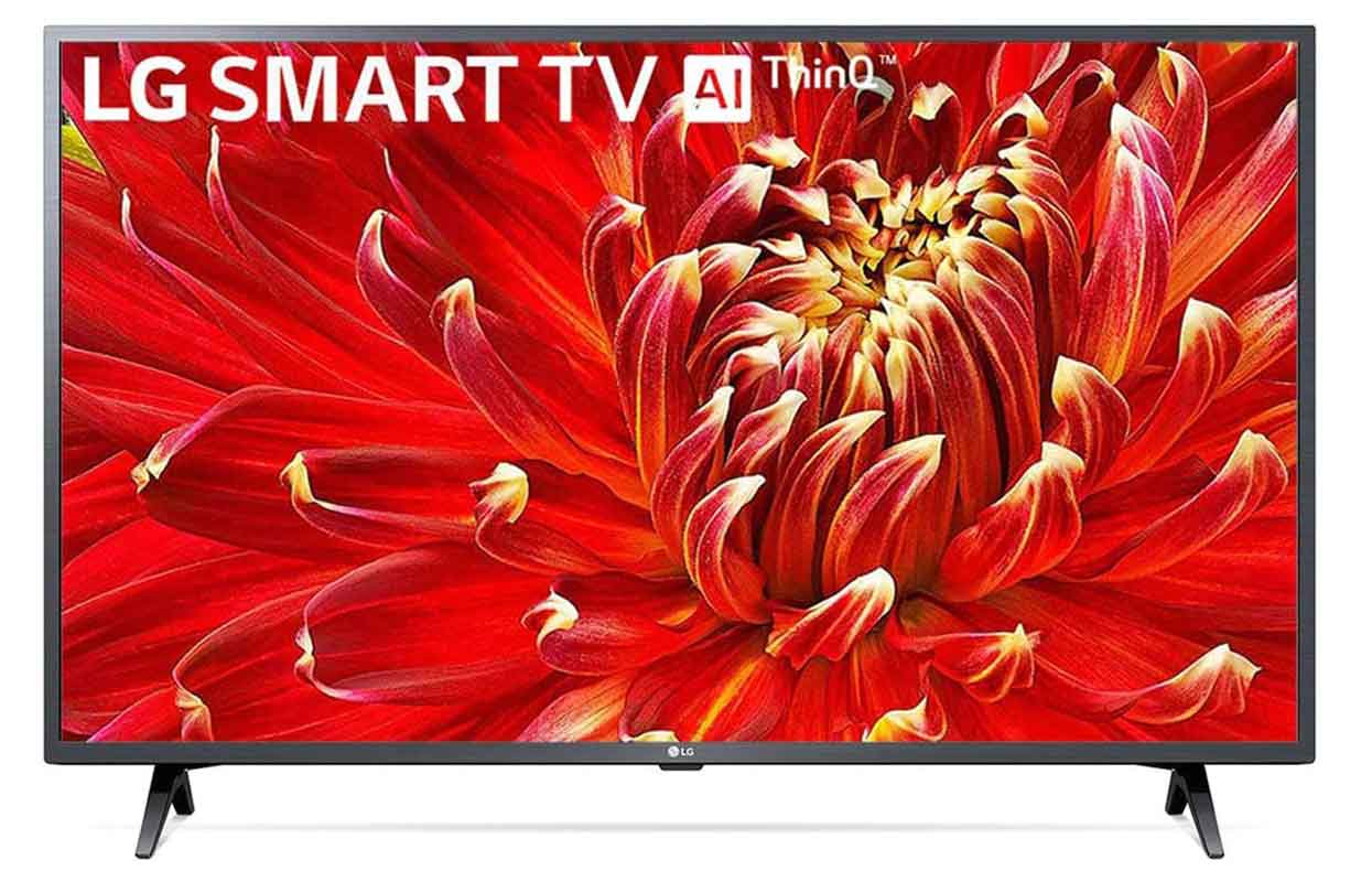 تلویزیون ال جی 32 اینچ HD ال ای دی 32LM637