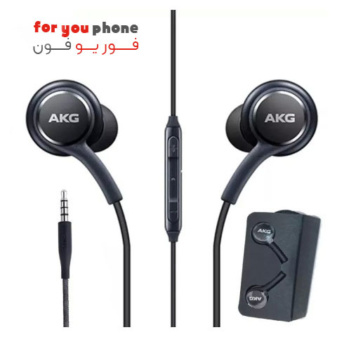 هندزفری مدل SAMSUNG EARPHONE AKG