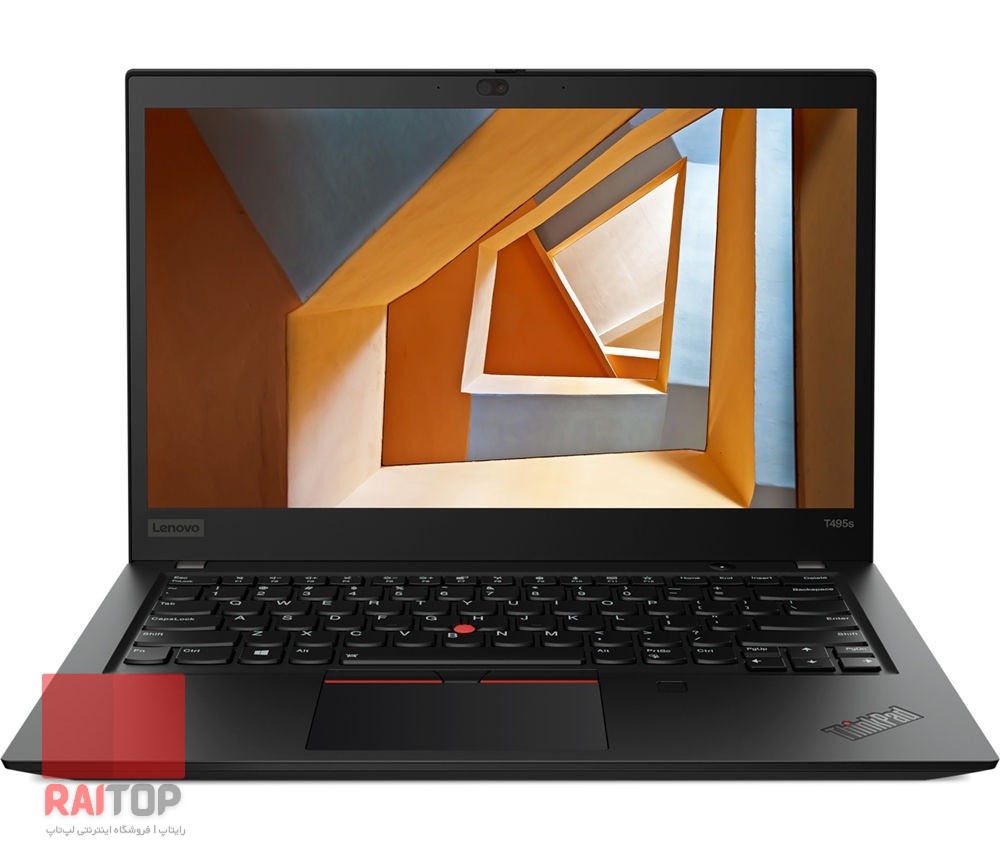 لپ تاپ 14 اینچی Lenovo مدل ThinkPad T495S