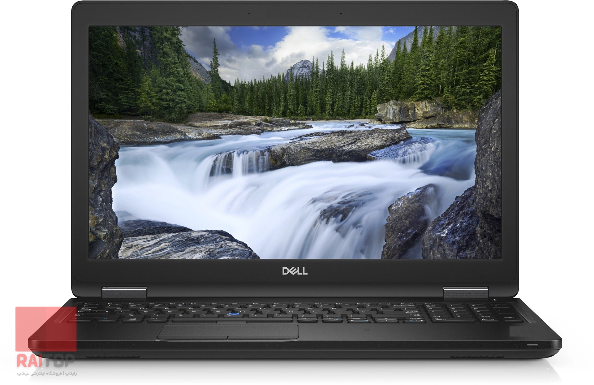 لپ تاپ Dell مدل Latitude 5591