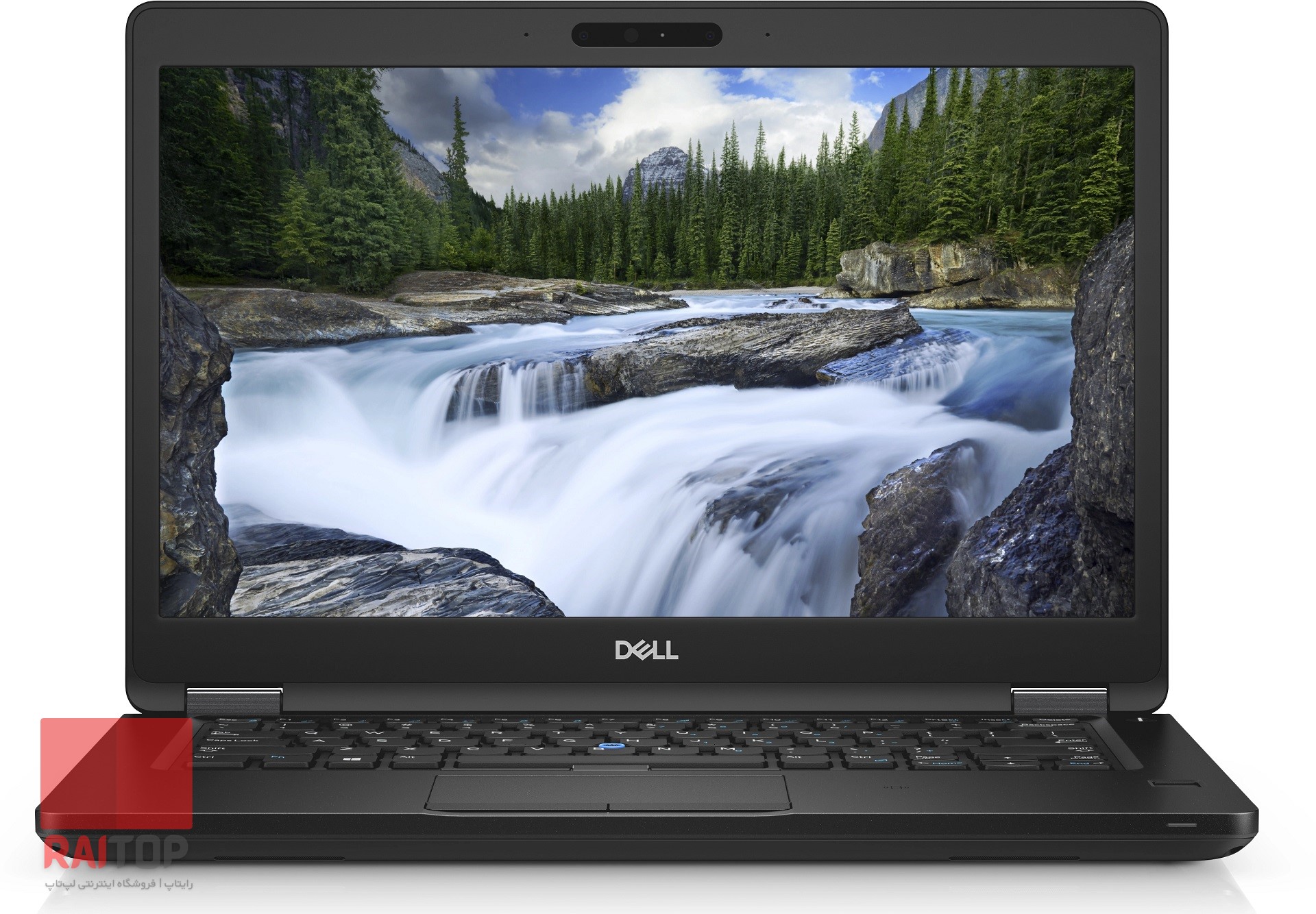 لپ‌تاپ استوک 14 اینچی Dell مدل Latitude 5490