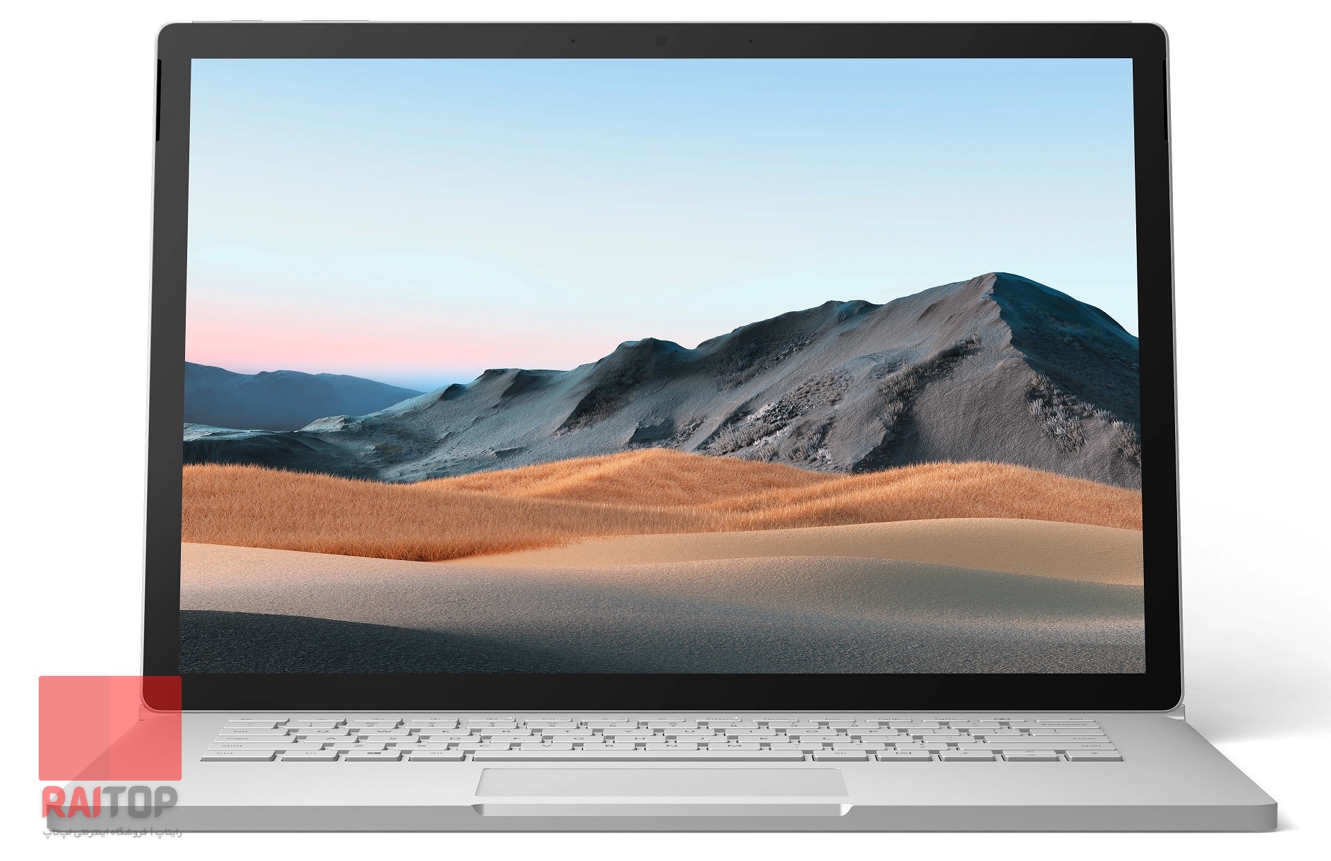 لپ تاپ 15 اینچی Microsoft مدل Surface Book 3