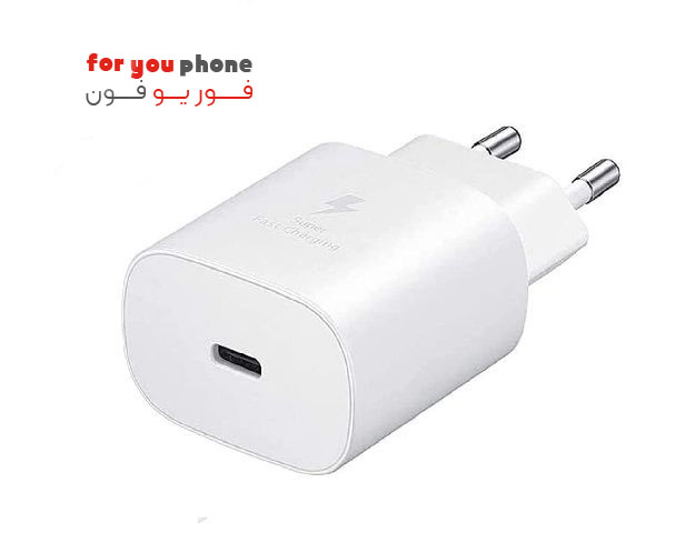 شارژر 45 وات سامسونگ Samsung Travel Adapter 45W — تصویر ۲