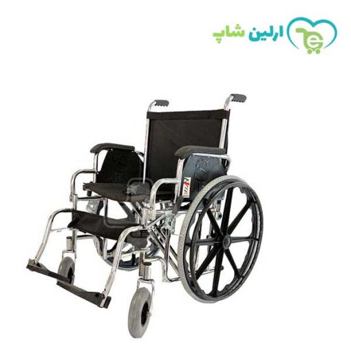 ویلچر جی تی اس مدل 901B
