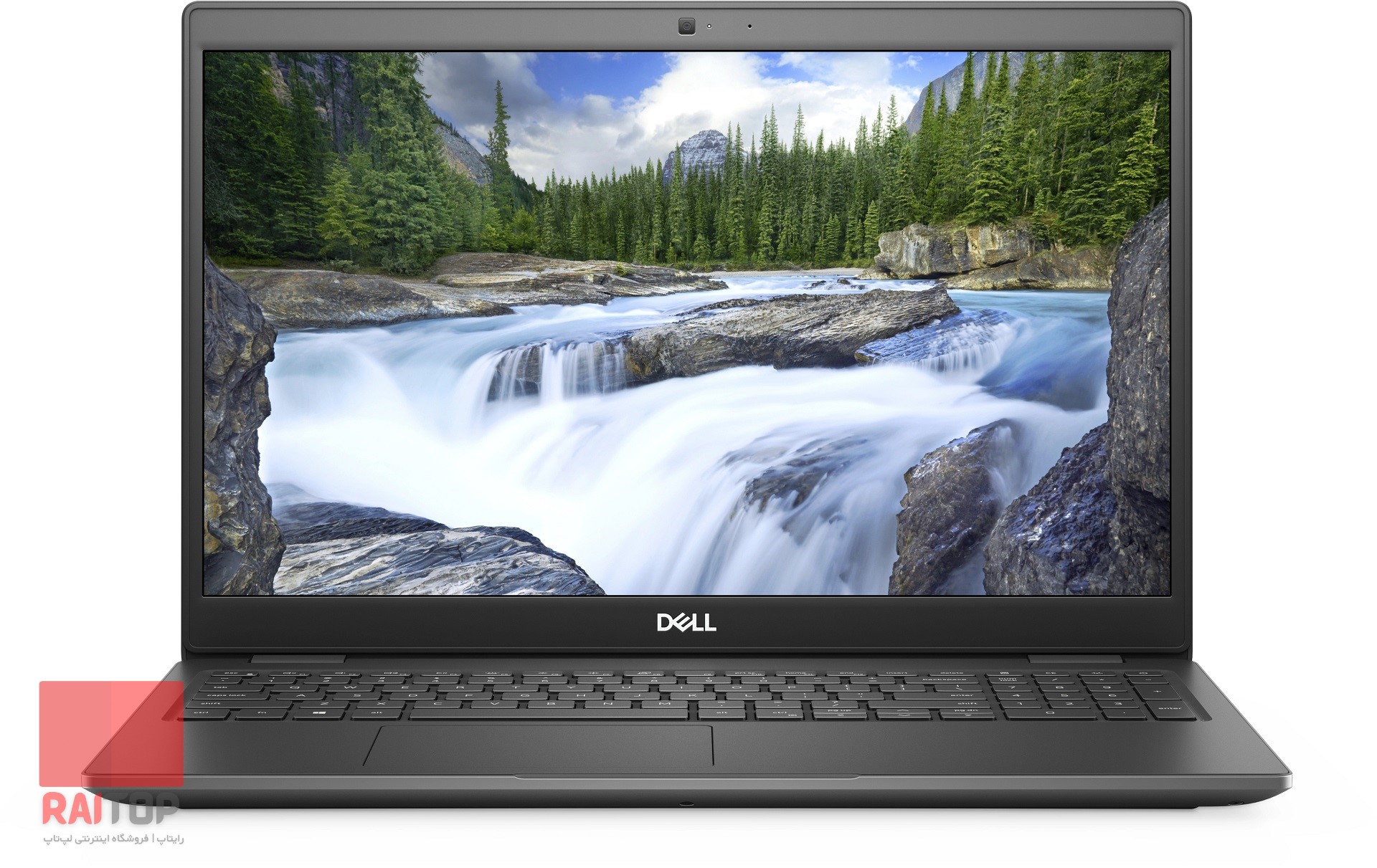 لپ تاپ 15 اینچی Dell مدل Latitude 3510