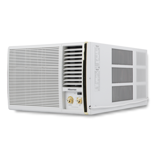 کولر گازی پنجره‌ای هایسنس سرد T3 مدل WHTC-18P