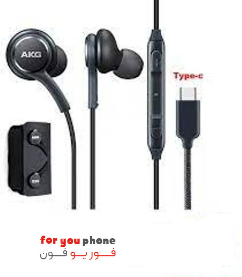 هندزفری سیمی AKG مدل GH59-15167A — تصویر ۲
