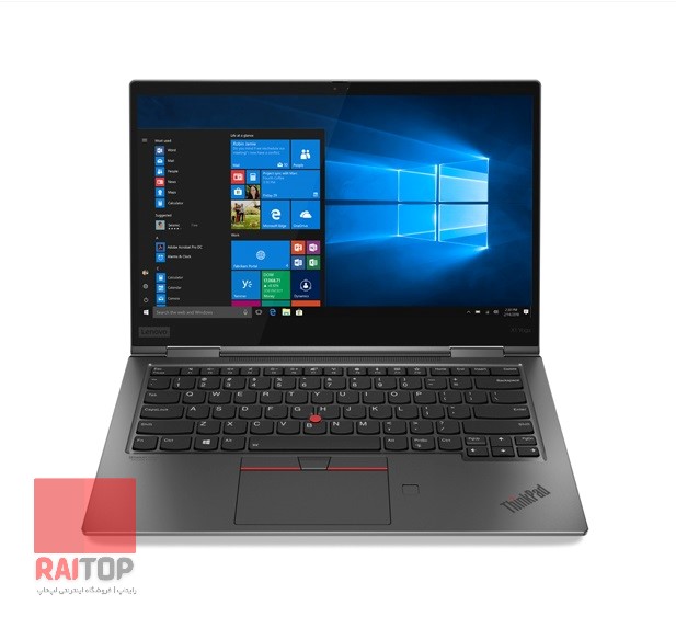 لپ تاپ 14 اینچی Lenovo مدل ThinkPad X1 Yoga 4th Gen