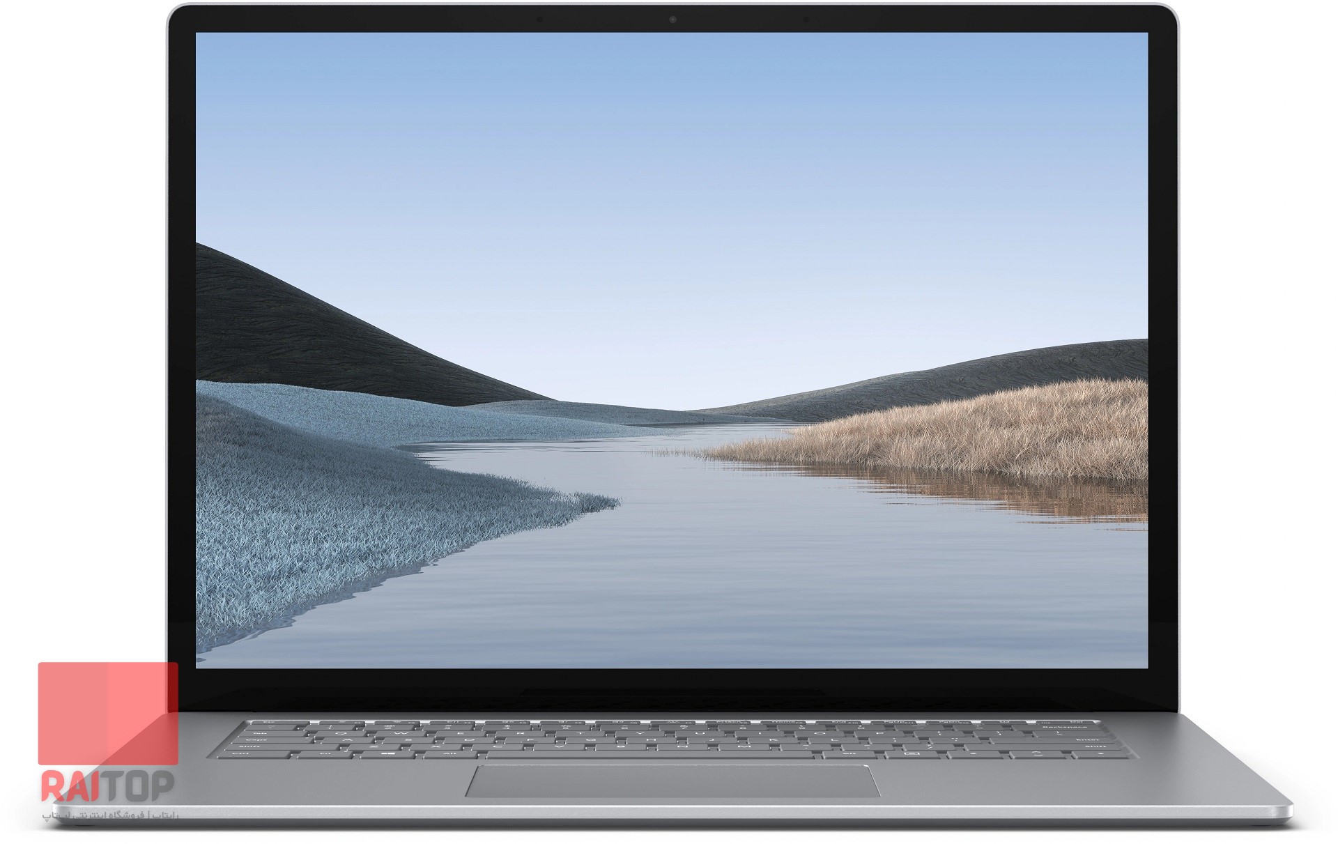 لپ تاپ 15 اینچی Microsoft مدل Surface Laptop 3