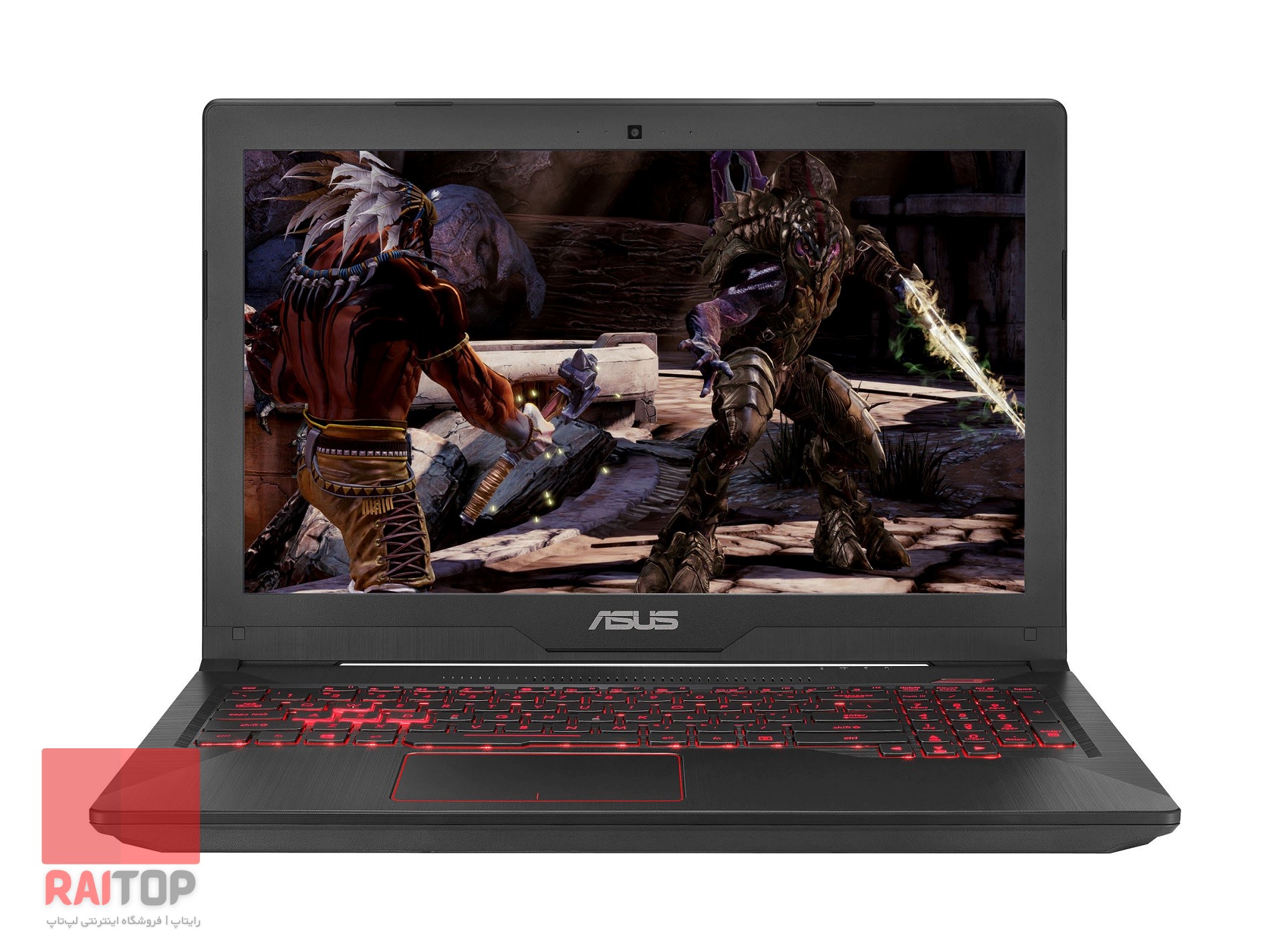 لپ تاپ گیمینگ 15 اینچی ASUS مدل FX503VM