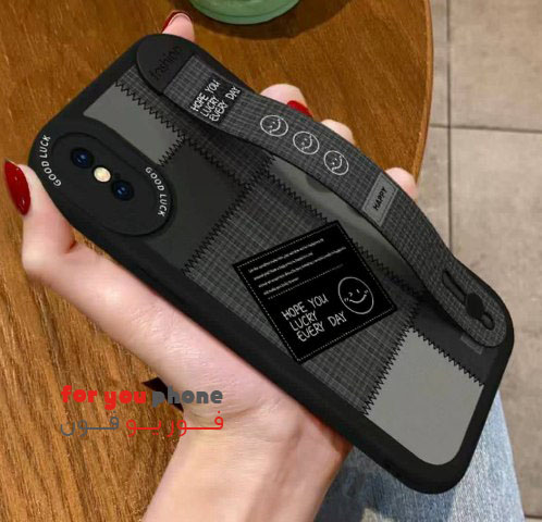 کاور محافظ سامسونگ samsung A14 — تصویر ۳