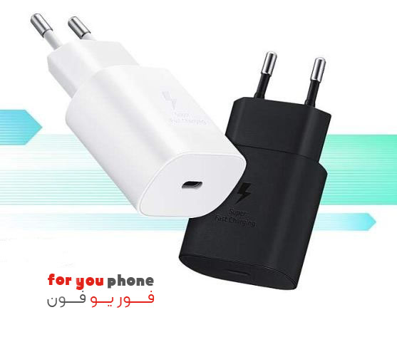 شارژر دیواری سامسونگ 15 وات samsung 15w adapter