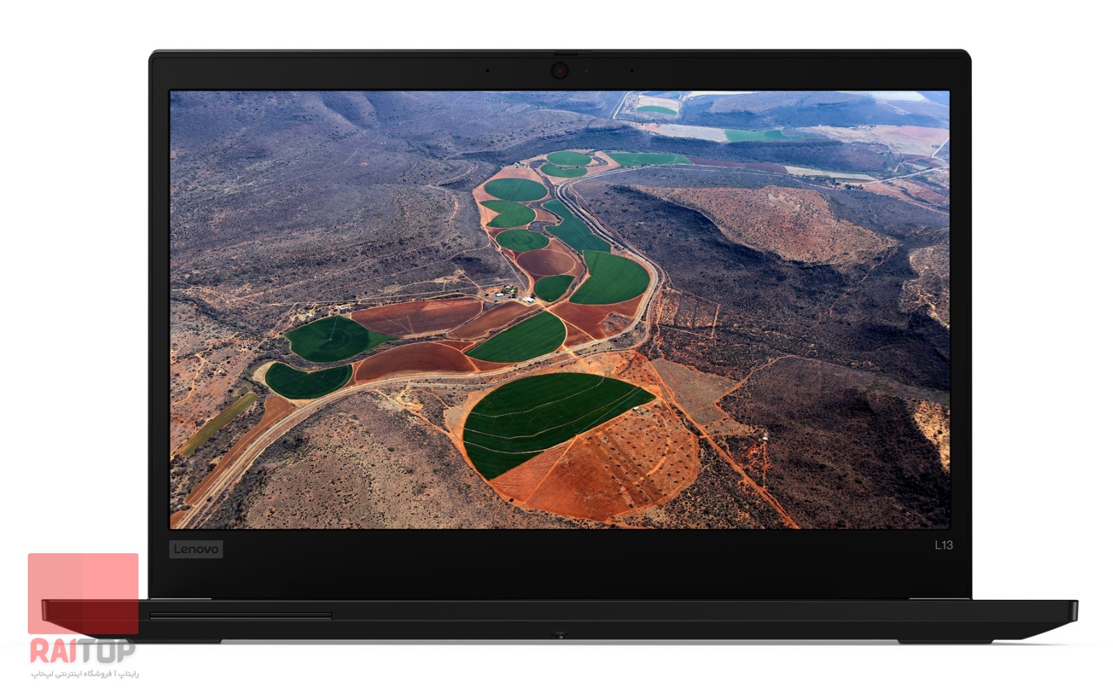لپ تاپ 13 اینچی Lenovo مدل ThinkPad L13 Yoga Gen 1