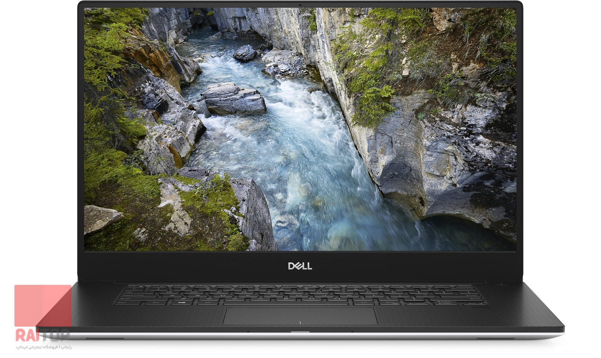 لپ تاپ ورک استیشن Dell مدل Precision 5540