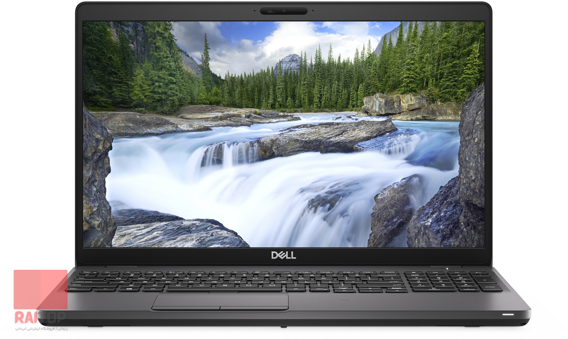 لپ تاپ ورک استیشن Dell مدل Precision 3541