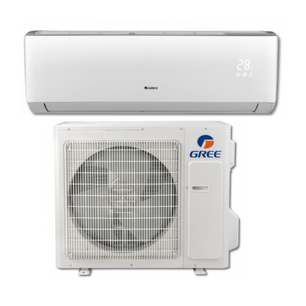 کولر گازی گری 12000 مدل B’Comfort P12H1