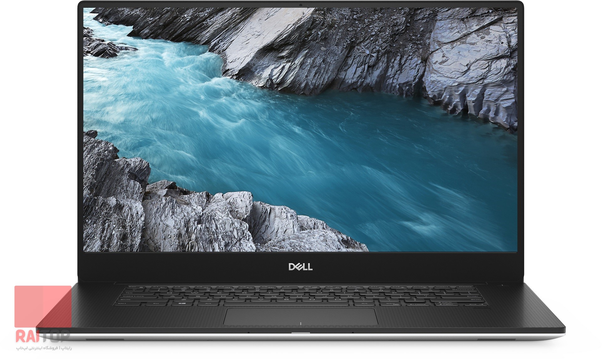 لپ تاپ Dell مدل XPS 15 7590