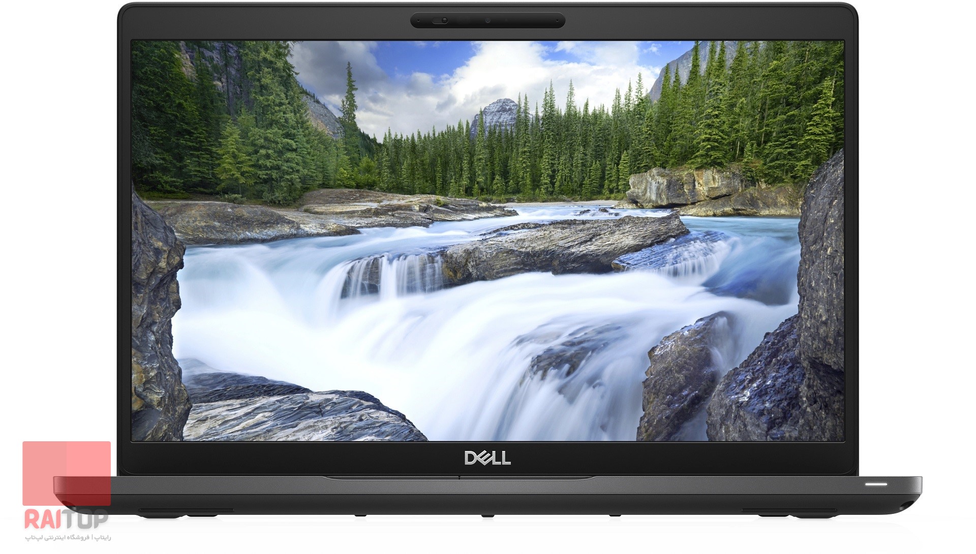 لپ تاپ 14 اینچی Dell مدل Latitude 5400