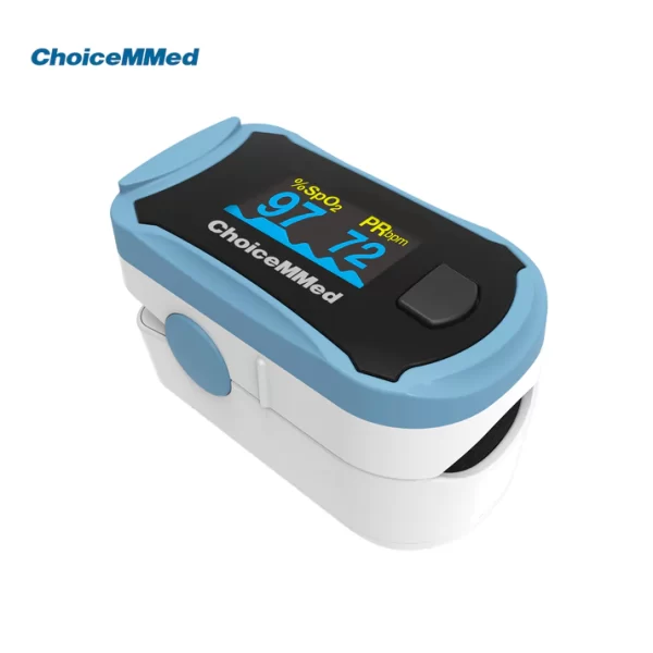 پالس اکسیمتر چویسمد مدل ChoiceMMed OxyWatch – C29