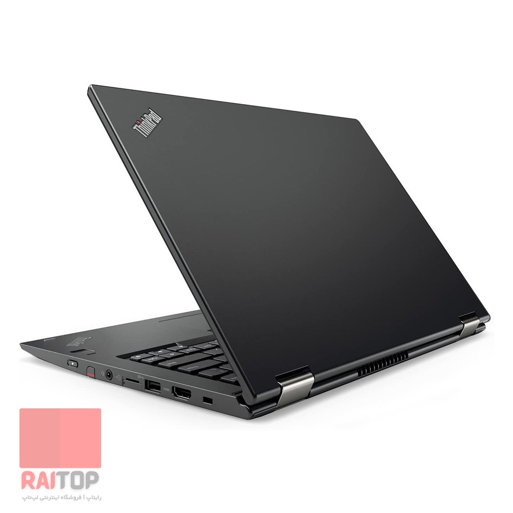 لپ تاپ 2 در 1 Lenovo مدل ThinkPad X380 Yoga با قلم — تصویر ۴
