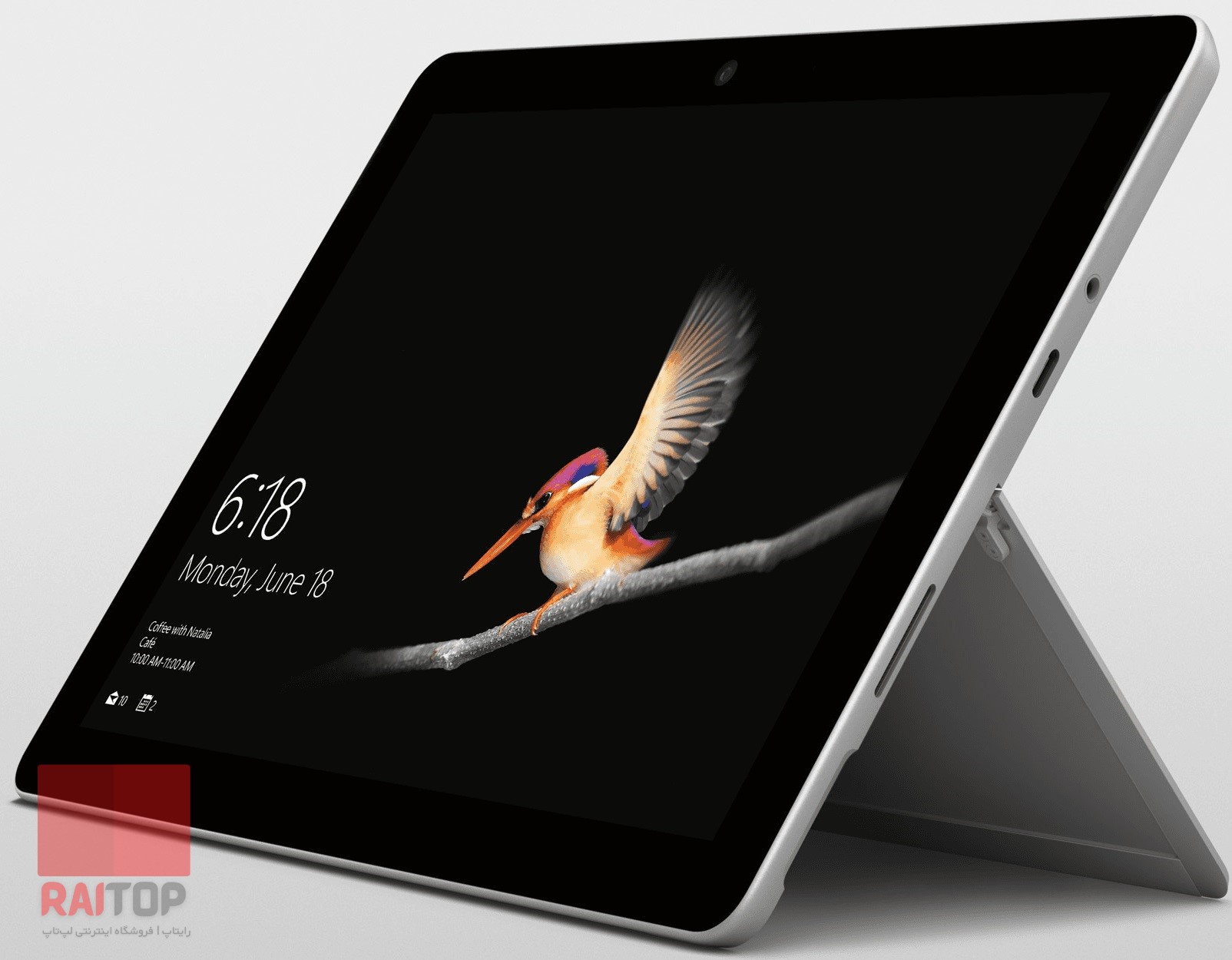 تبلت Microsoft مدل Surface Go 1