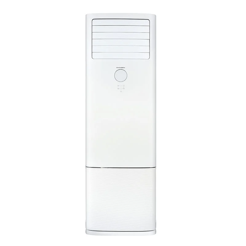کولر گازی ایستاده اینورتر 36000 پاکشوما مدل MPFI36CH